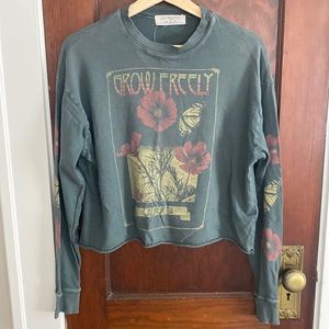Daydreamer for Free People Grow Freely Long Sleeve